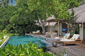 Baros Maldives