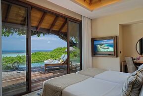 Baros Maldives