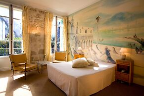 Windsor Hotel