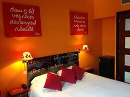 Windsor Hotel
