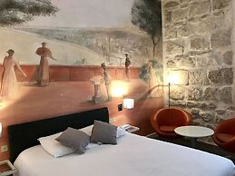 Windsor Hotel