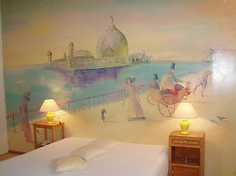 Windsor Hotel