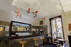 Windsor Hotel