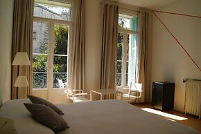 Windsor Hotel