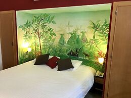 Windsor Hotel