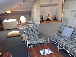 Windsor Hotel
