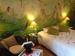 Windsor Hotel