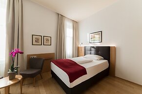 Stiegl Scala Hotel