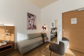 Stiegl Scala Hotel