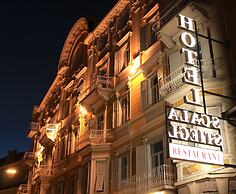 Stiegl Scala Hotel