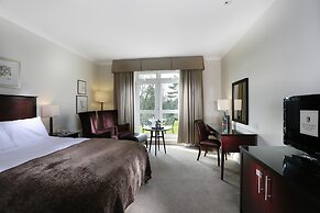 Macdonald Hill Valley Hotel, Golf and Spa