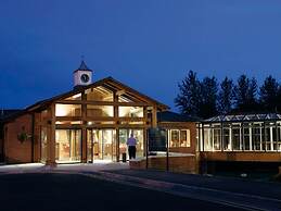 Macdonald Hill Valley Hotel, Golf and Spa