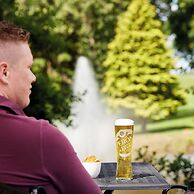 Macdonald Hill Valley Hotel, Golf and Spa