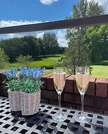 Macdonald Hill Valley Hotel, Golf and Spa