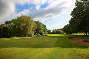 Macdonald Hill Valley Hotel, Golf and Spa