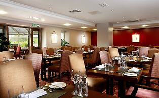Macdonald Hill Valley Hotel, Golf and Spa