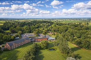 Macdonald Hill Valley Hotel, Golf and Spa
