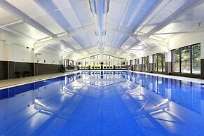 Macdonald Hill Valley Hotel, Golf and Spa
