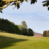 Macdonald Hill Valley Hotel, Golf and Spa