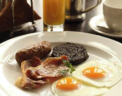 Macdonald Hill Valley Hotel, Golf and Spa