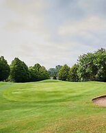 Macdonald Hill Valley Hotel, Golf and Spa