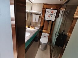 Galaxy Hotel