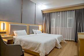 Galaxy Hotel
