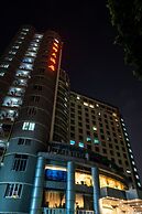 Galaxy Hotel