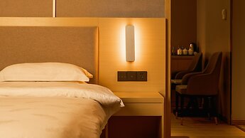 Galaxy Hotel