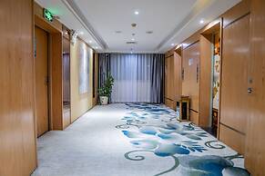 Galaxy Hotel
