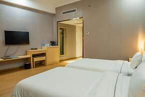 Galaxy Hotel