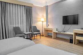Galaxy Hotel