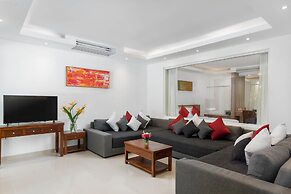 Downtown Villas