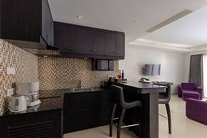 Downtown Villas