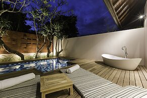 Downtown Villas