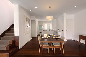 Downtown Villas