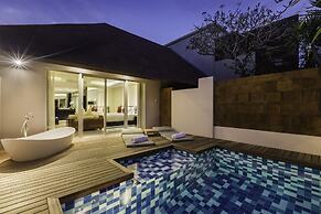 Downtown Villas