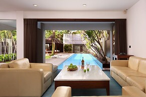 Downtown Villas