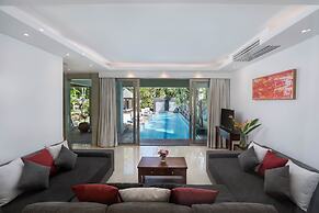 Downtown Villas