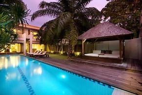Downtown Villas