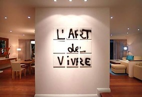 Downtown Villas