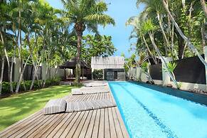 Downtown Villas