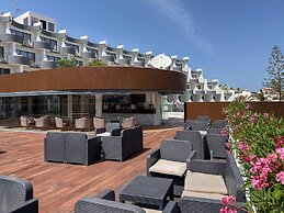Luna Clube Oceano