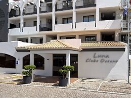 Luna Clube Oceano
