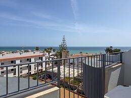 Luna Clube Oceano