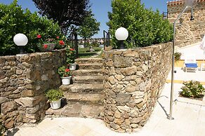 Casa de Campo Sao Rafael