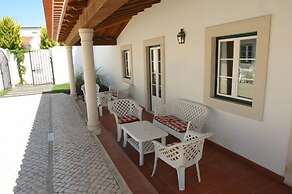 Casa de Campo Sao Rafael