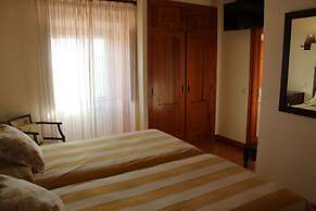 Casa de Campo Sao Rafael
