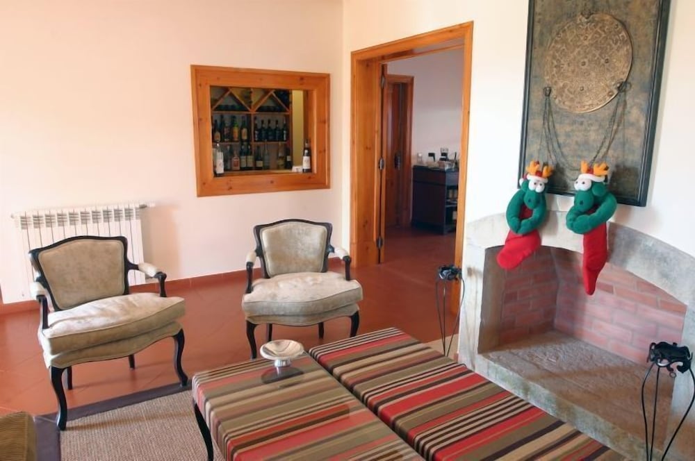 Casa de Campo Sao Rafael