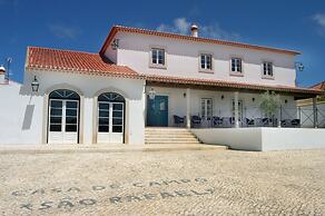 Casa de Campo Sao Rafael